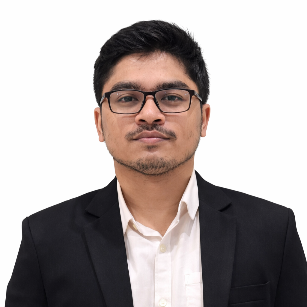 Mohammad Nayeem